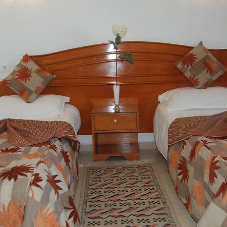 Hotel La Princesse Tunis Ngoại thất bức ảnh