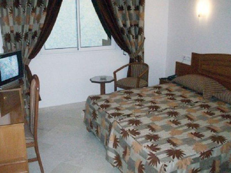 Hotel La Princesse Tunis Phòng bức ảnh