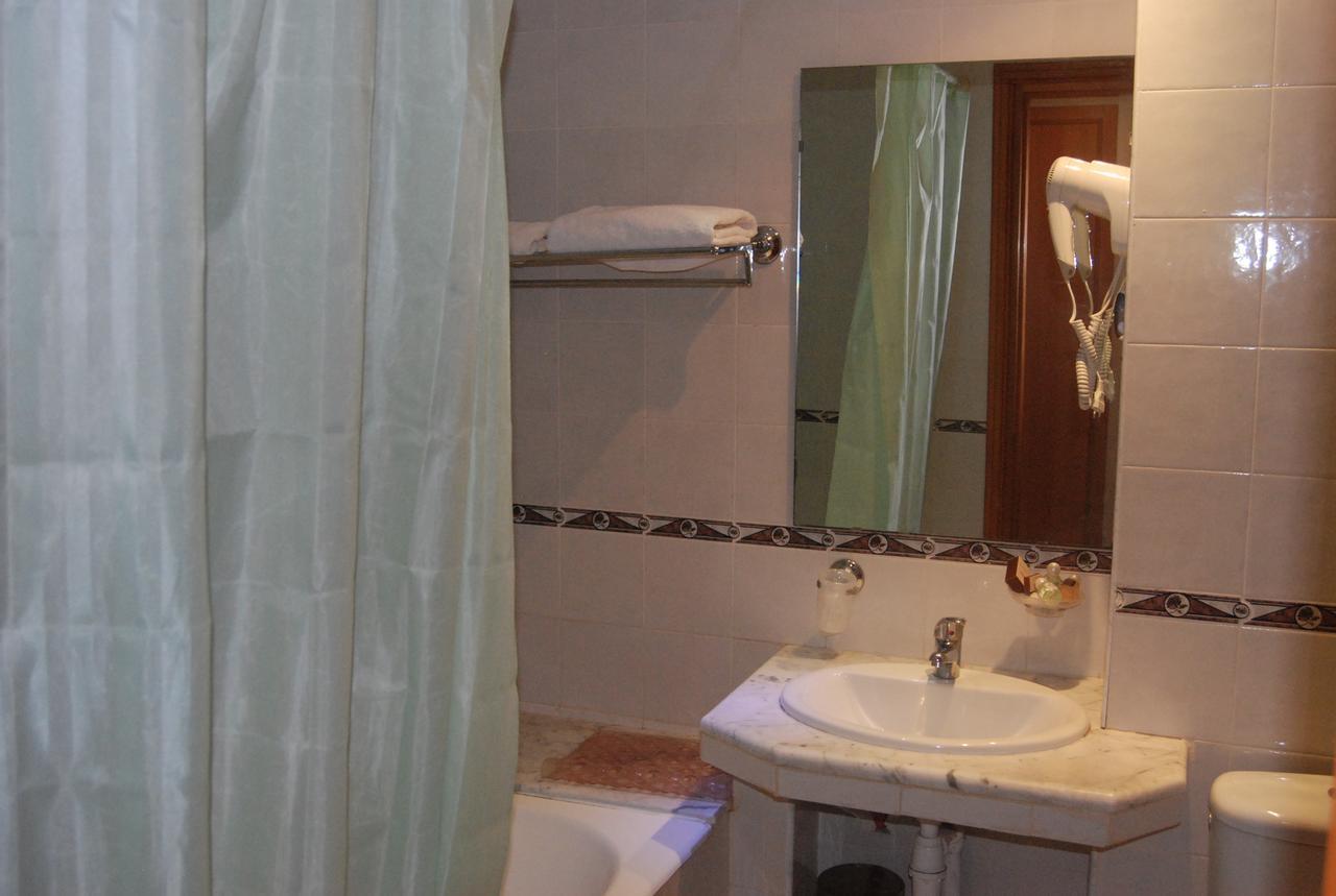 Hotel La Princesse Tunis Ngoại thất bức ảnh