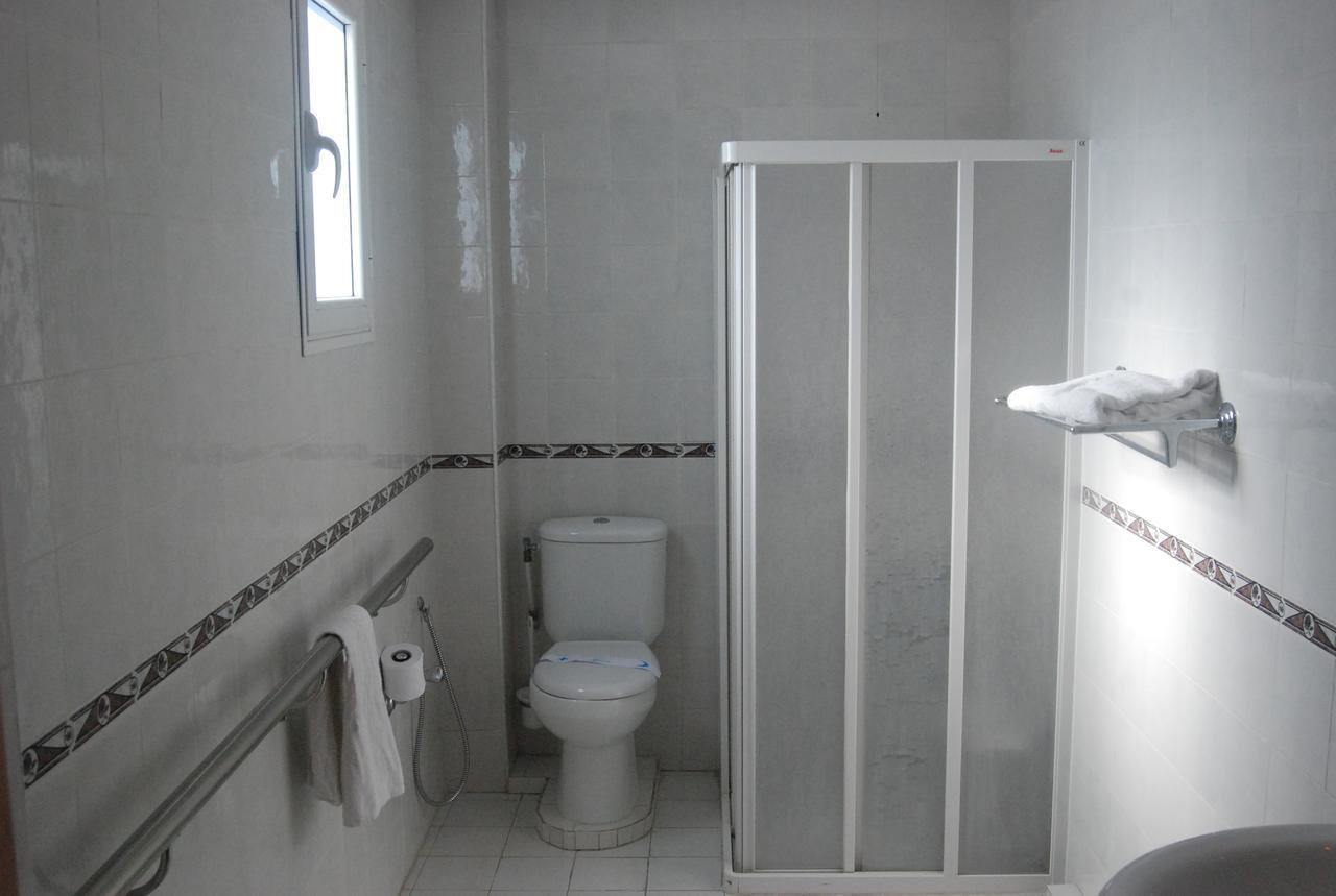 Hotel La Princesse Tunis Ngoại thất bức ảnh