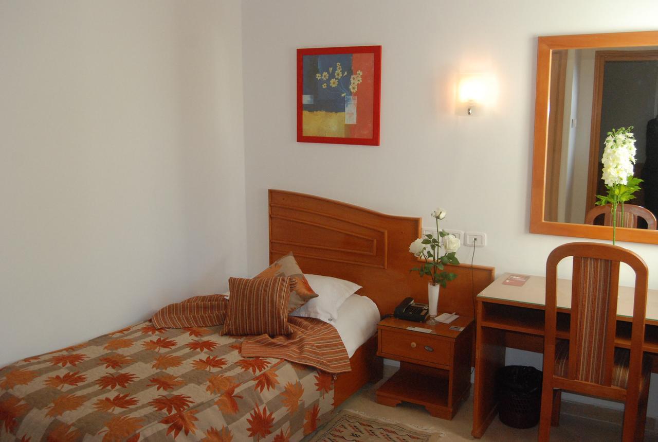 Hotel La Princesse Tunis Ngoại thất bức ảnh