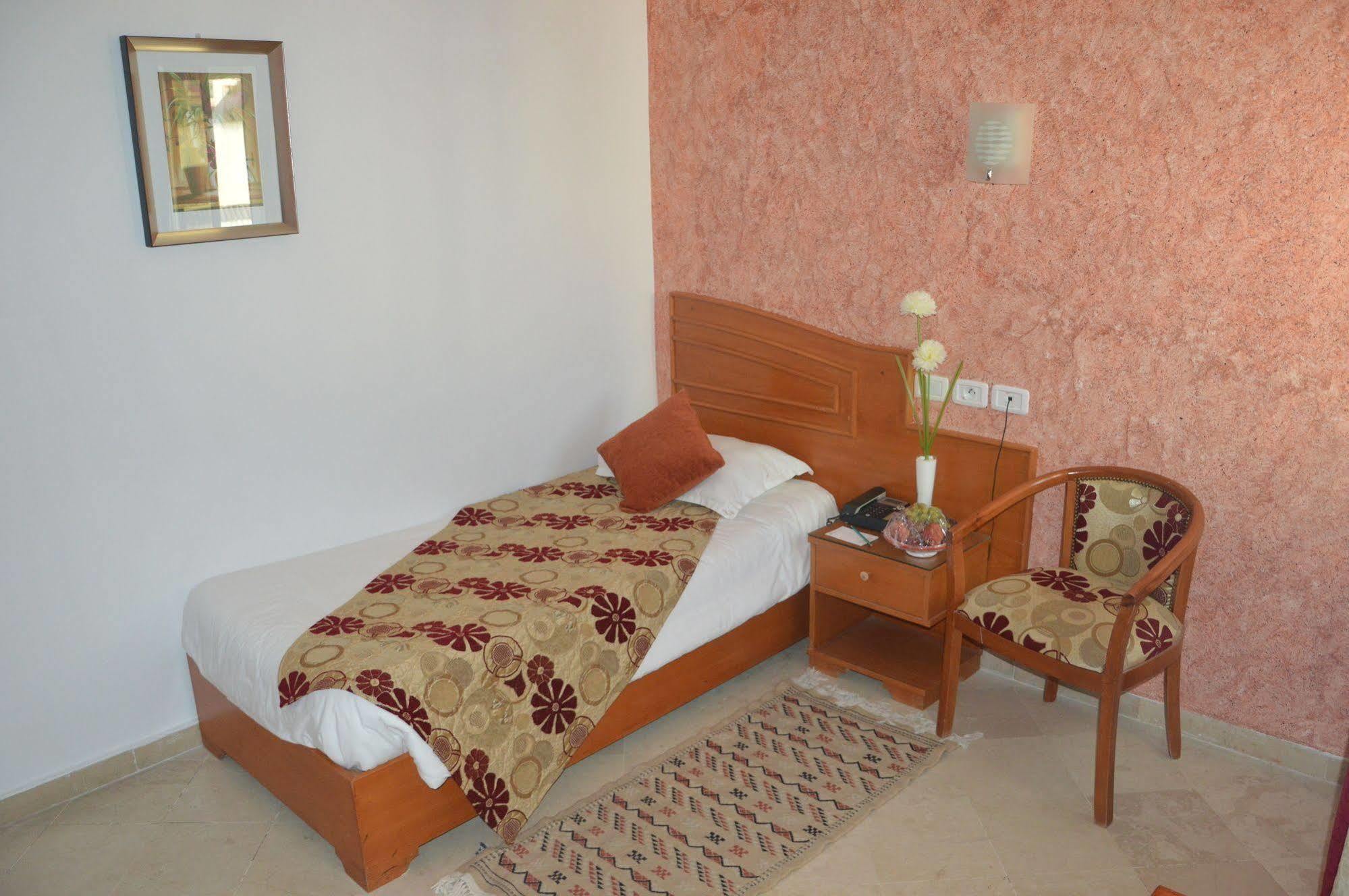 Hotel La Princesse Tunis Ngoại thất bức ảnh