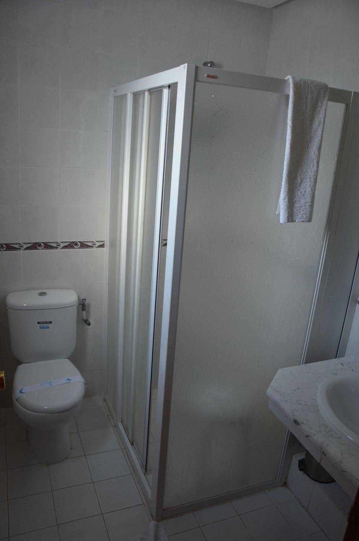Hotel La Princesse Tunis Ngoại thất bức ảnh