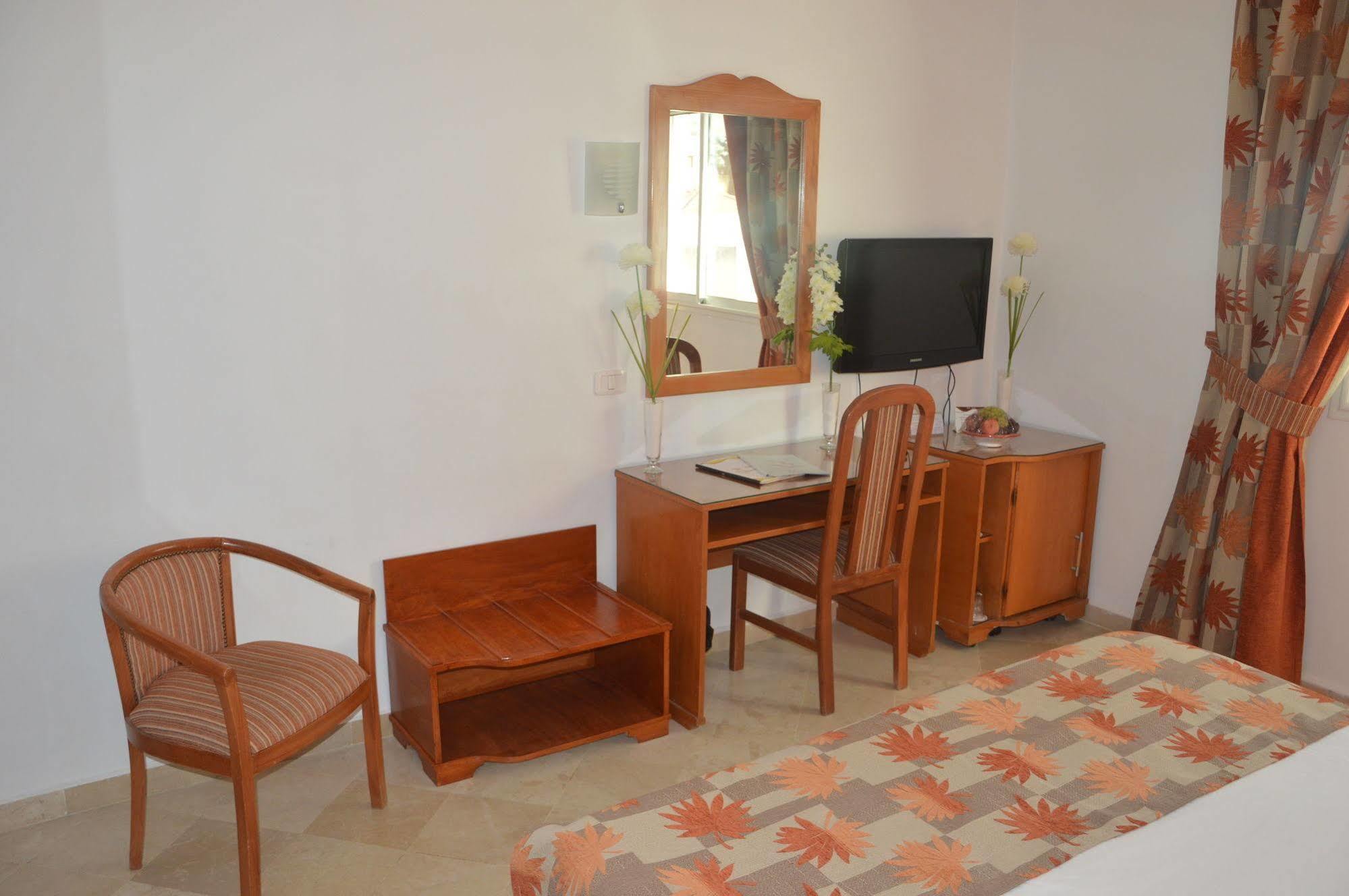 Hotel La Princesse Tunis Ngoại thất bức ảnh