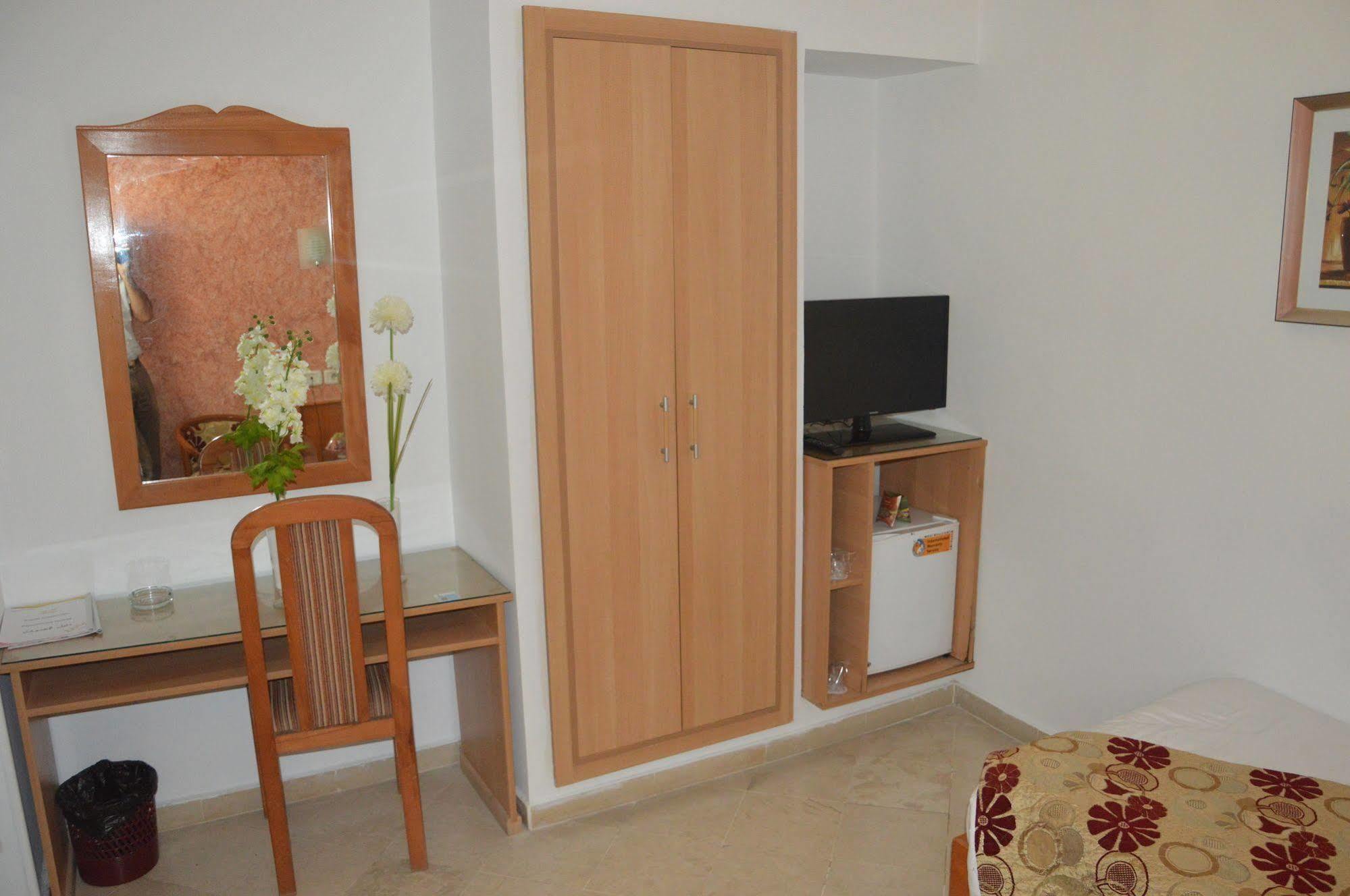 Hotel La Princesse Tunis Ngoại thất bức ảnh